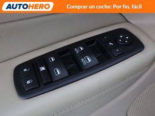 Jeep Grand Cherokee 3.0 CRD Limited