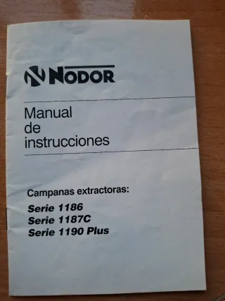 Filtros Campana Cocina Metálicos