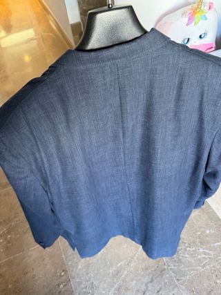 Chaqueta Emidio Tucci Talla 70 Sin Estrenar