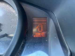 Nissan NV200 Evalia 2012 (Camper)