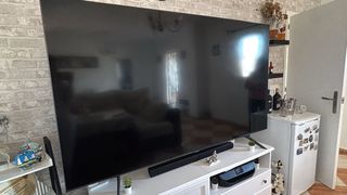 TV 85” Samsung