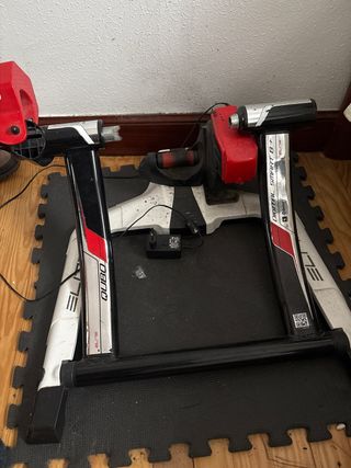 Giant TCR Advanced 2018