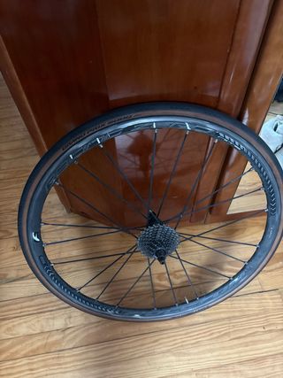 Giant TCR Advanced 2018