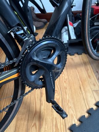 Giant TCR Advanced 2018