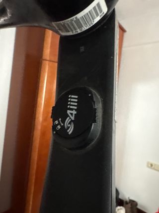 Giant TCR Advanced 2018