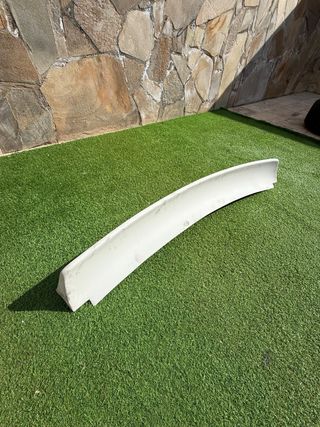 Alerón Drift JDM Ducktail Fibra Nuevo S13