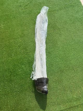 Alerón Drift JDM Ducktail Fibra Nuevo S13