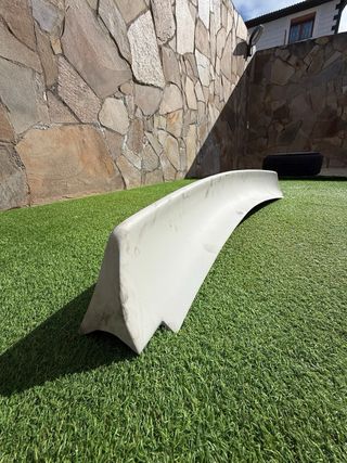 Alerón Drift JDM Ducktail Fibra Nuevo S13
