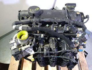 Fiat 46341162 motor panda (312_, 1.0 rectp5600420