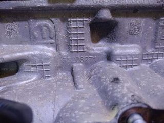 Fiat 46341162 motor panda (312_, 1.0 rectp5600420