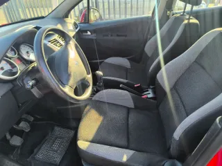 Peugeot 207 2008
