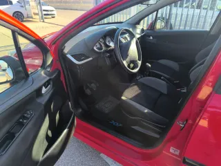 Peugeot 207 2008