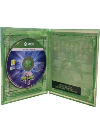 Nickelodeon All-Star Brawl 2 Xbox One/Series X