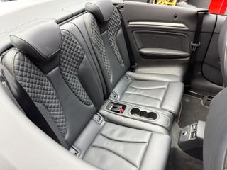 A3 2.0 TFSI S3 quattro S tronic Cabrio