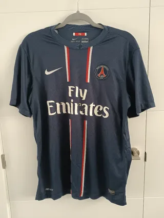 Camiseta PSG Nike Talla M
