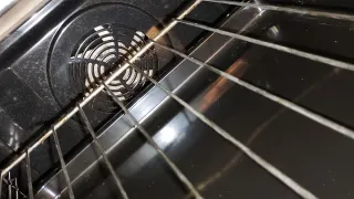 HORNO ZANUSSI 2A OPORTUNITAT