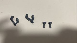 Paquete para Carlos (Reservado)