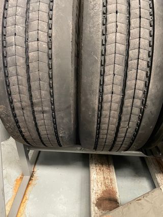 Neumáticos Camión 315/60 R22.5 michelin