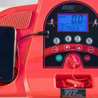 Cinta de correr Cecotec Running Fit plegable