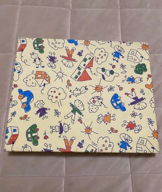 Marco de plata para fotos con ositos