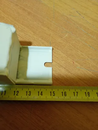 REATTORE APF PER LAMPADA AL NEON TIPO S/32