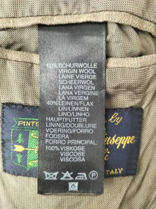 Chaqueta Mujer Talla aprox. 40