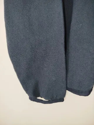 Polar The North Face Azul