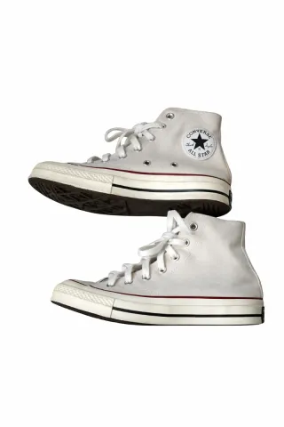 Vendo Converse Chuck Taylor All Star originales