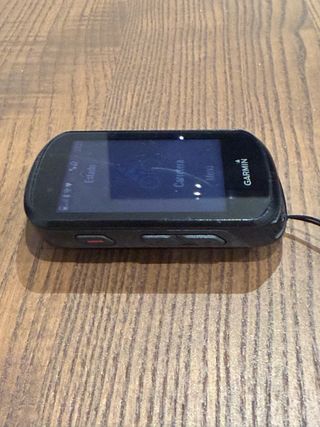 Garmin Edge 530 Ciclocomputador