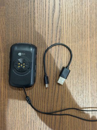 Garmin Edge 530 Ciclocomputador