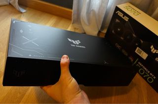 ASUS TUF RTX 5070 OC 12GB Tarjeta Gráfica