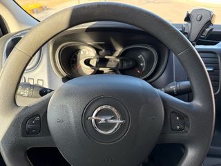 Opel Vivaro 1.6 CDTI 125 BIT PLAT L2