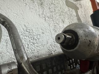 Atornilladora de aire Monster