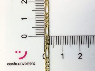 E626495-94 Cadena Oro 18K 25Cm