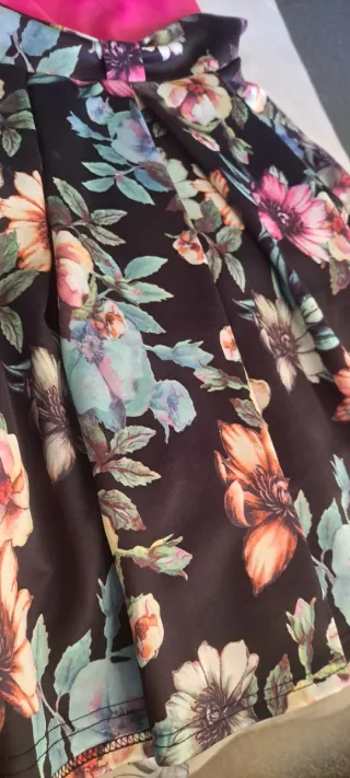 Conjunto fiesta -Evento -Boda -Bautizo - Comunión