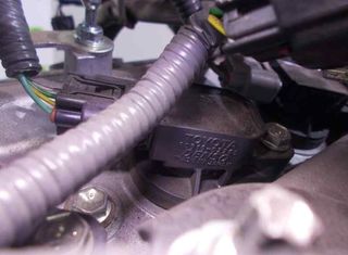 Toyota rectp2880708 1nz motor completo yaris p13