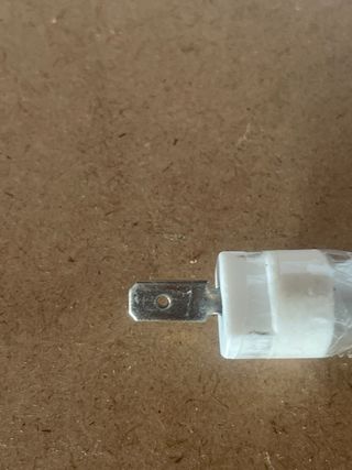 2 Resistenze Quarzo per Stufa