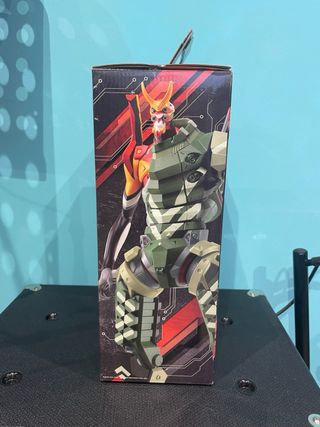 Figura Evangelion Kuji 2021 MEGAIMPACT
