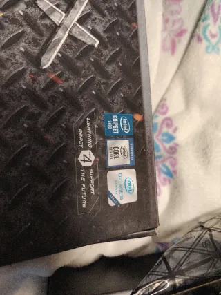 Placa Base MSI MAG Z490 Tomahawk LGA1200