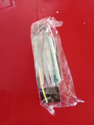 Pantalla Coche Sanda SD-4617