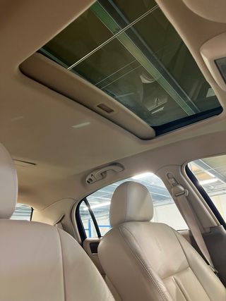 Lincoln  Town Car 2005