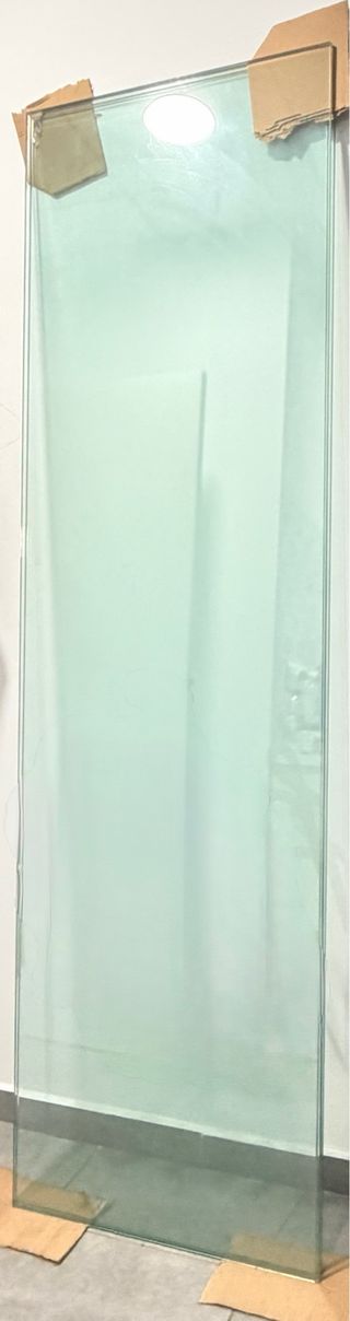 Cristales de seguridad para negocios