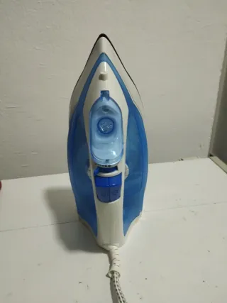 Plancha de vapor Keyton