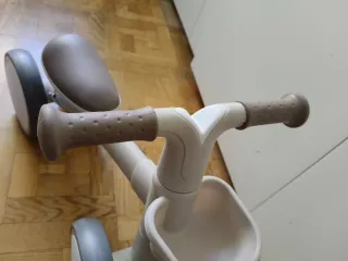 Bicicleta de equilibrio para niños