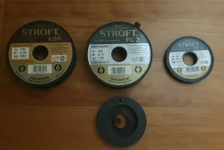 Bolsa de pesca para señuelos