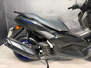 Yamaha Nmax 125 ABS