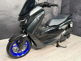 Yamaha Nmax 125 ABS