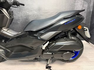 Yamaha Nmax 125 ABS