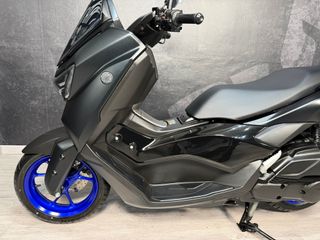 Yamaha Nmax 125 ABS