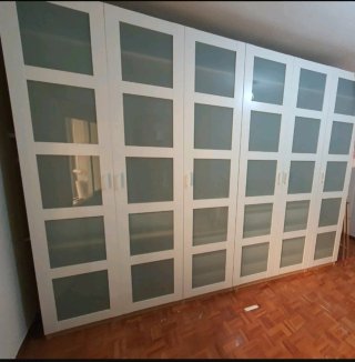 Montador ikea / montaje de muebles y armarios